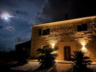 Tenuta Campos Registrazione all'aperto 10