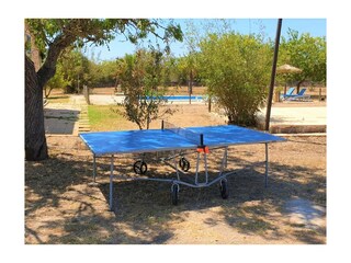 Finca Campos Buitenaudio-opname 20