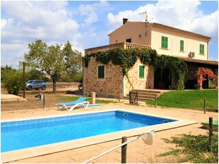 Tenuta Campos Registrazione all'aperto 4