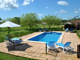 Tenuta Campos Registrazione all'aperto 8