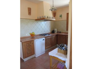 Tenuta Campos Caratteristiche 32