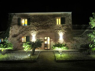 Tenuta Campos Registrazione all'aperto 18