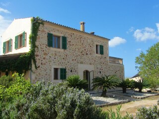 Tenuta Campos Registrazione all'aperto 22