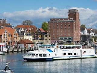 Kappelner Hafen