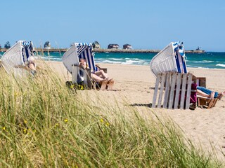 Weidefelder Strand