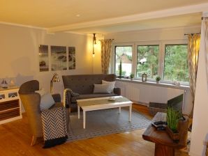 FW Treibgut - Haus Meer-Zeit - FWKN