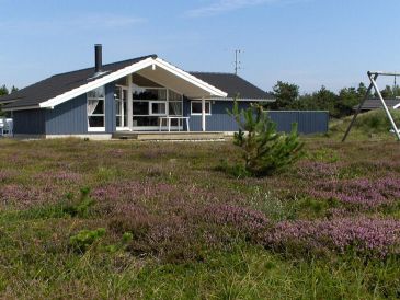 Ferienhaus an der Nordsee