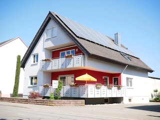 Ferienwohnung Walter, Ringsheim