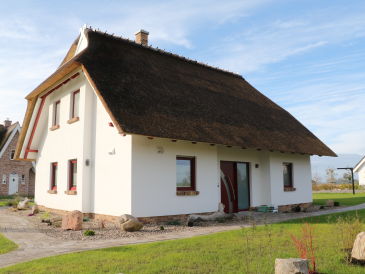 Ferienhaus Meeresbucht