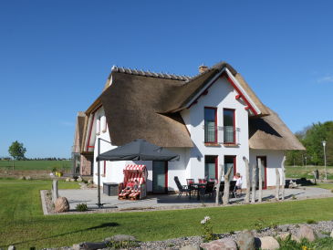 Ferienhaus Meeresbucht
