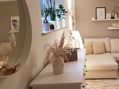 Ferienwohnung Laura