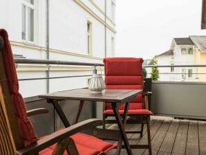 Apartamento vacacional Charlotte