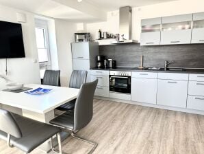 Holiday apartment De Föhr