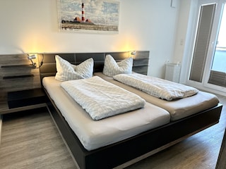 Ferienwohnung Dorum-Neufeld Ausstattung 5