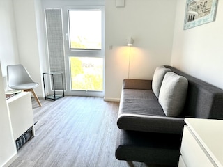 Ferienwohnung Dorum-Neufeld Ausstattung 6