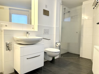 Ferienwohnung Dorum-Neufeld Ausstattung 7