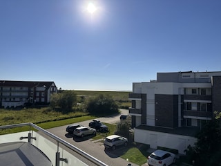 Ferienwohnung Dorum-Neufeld Außenaufnahme 6