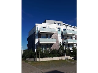 Ferienwohnung Dorum-Neufeld Ausstattung 11