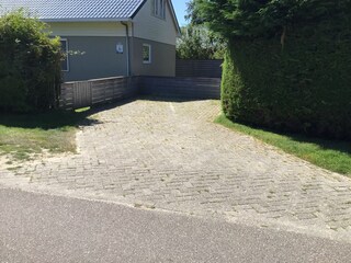 Casa per le vacanze Julianadorp Registrazione all'aperto 7