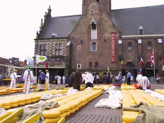 Vakantiehuis Julianadorp Omgeving 19