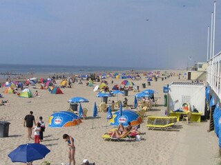 Casa per le vacanze Julianadorp Ambiente 17