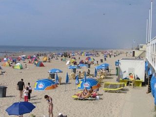 Vakantiehuis Julianadorp Omgeving 17