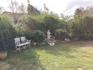 Casa per le vacanze Julianadorp Registrazione all'aperto 3