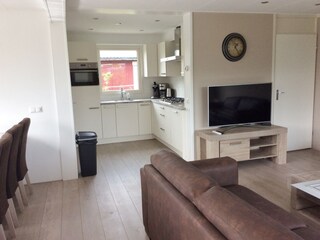 Casa per le vacanze Julianadorp Caratteristiche 9