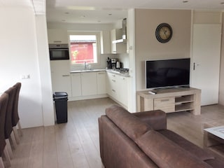 Vakantiehuis Julianadorp Kenmerken 9