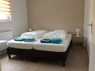 Vakantiehuis Julianadorp Kenmerken 12