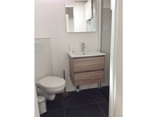 Vakantiehuis Julianadorp Kenmerken 16