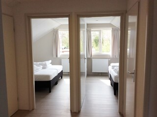 Vakantiehuis Julianadorp Kenmerken 11