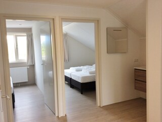 Casa per le vacanze Julianadorp Caratteristiche 14