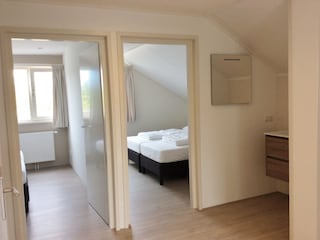 Vakantiehuis Julianadorp Kenmerken 14