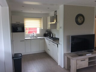 Casa per le vacanze Julianadorp Caratteristiche 10