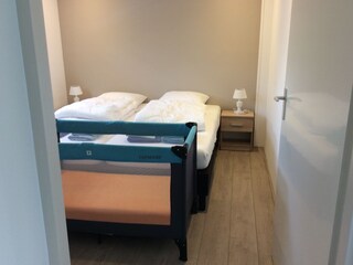 Vakantiehuis Julianadorp Kenmerken 13