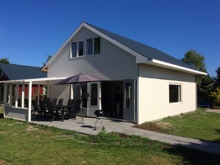 Casa per le vacanze Julianadorp Registrazione all'aperto 4