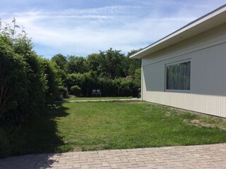 Casa per le vacanze Julianadorp Registrazione all'aperto 6