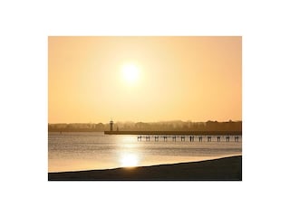 Ferienwohnung Niendorf (Ostsee) Umgebung 15