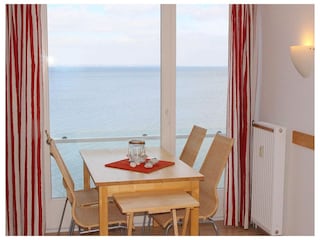 Ferienwohnung Niendorf (Ostsee) Ausstattung 1