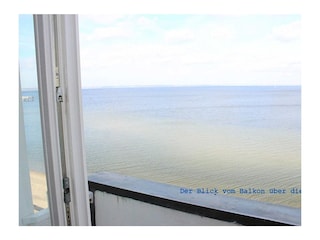Ferienwohnung Niendorf (Ostsee) Außenaufnahme 2