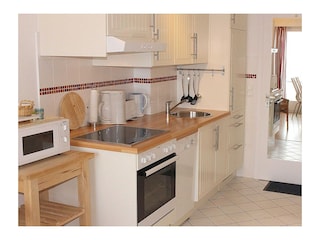 Ferienwohnung Niendorf (Ostsee) Ausstattung 6