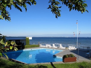 Ferienwohnung Niendorf (Ostsee) Umgebung 14