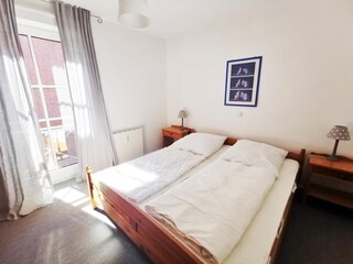 Ferienwohnung Niendorf (Ostsee) Ausstattung 7