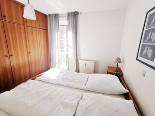 Ferienwohnung Niendorf (Ostsee) Ausstattung 8
