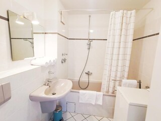 Ferienwohnung Niendorf (Ostsee) Ausstattung 10