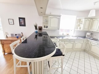 Ferienwohnung Niendorf (Ostsee) Ausstattung 11