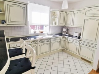 Ferienwohnung Niendorf (Ostsee) Ausstattung 5