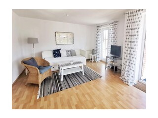Ferienwohnung Niendorf (Ostsee) Ausstattung 4