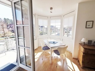 Ferienwohnung Niendorf (Ostsee) Ausstattung 6